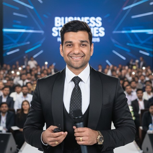 Dr. Arvind Padamaraju